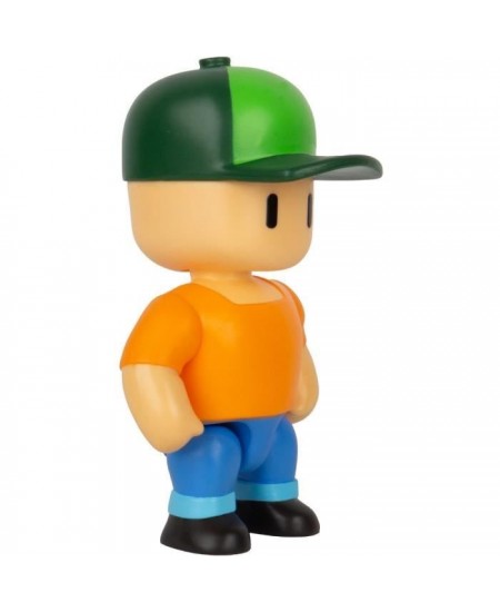 BANDAI - Stumble Guys - Figurine 11 cm - Mr Stumble