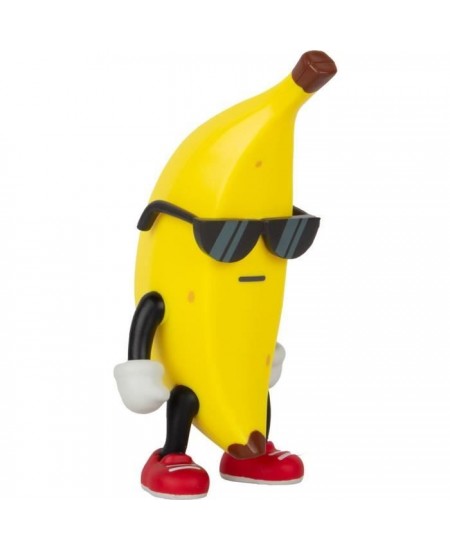 BANDAI - Stumble Guys - Figurine 11 cm - Banana Guy