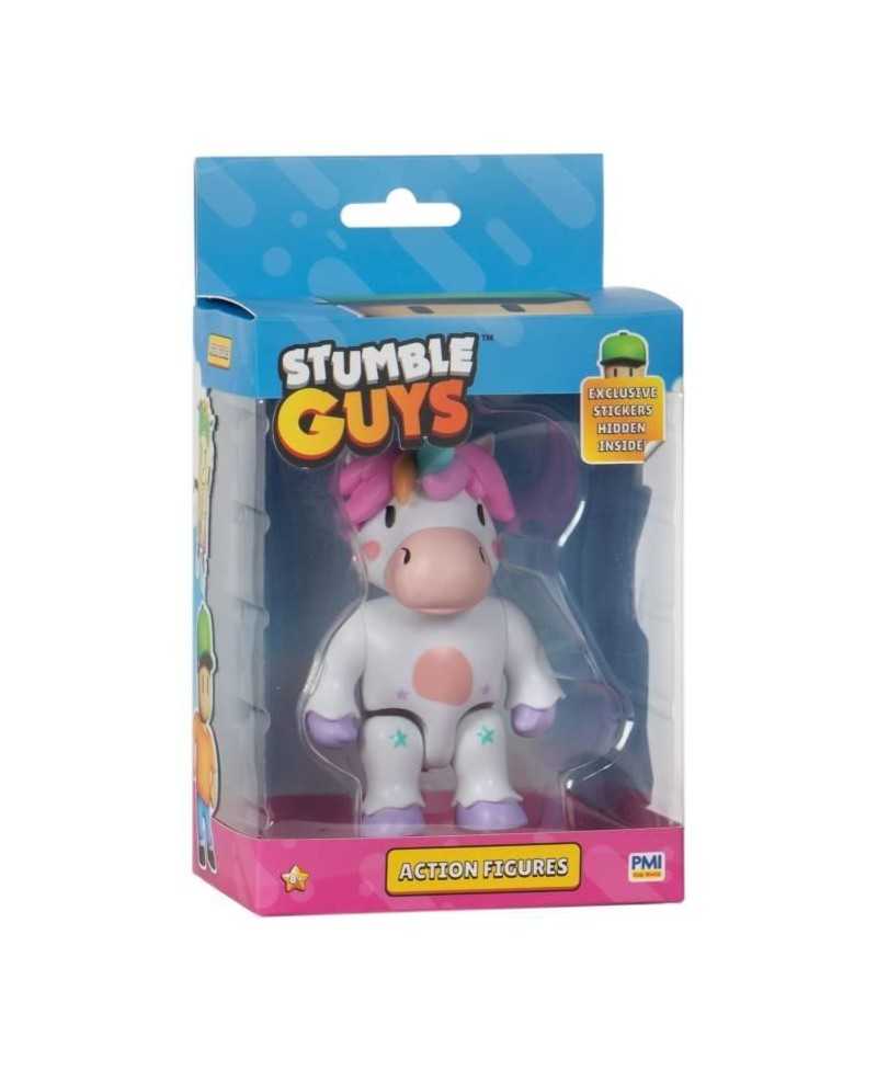 BANDAI - Stumble Guys - Figurine 11 cm - Sprinkles