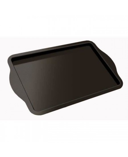 Plaque rectangulaire 43x28x2,5 cm SUCRE & GOURMANDISES