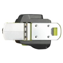 RYOBI - Rabot 600 W - largeur 82 mm - profondeur 1,5 mm - feuillure de