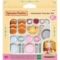 Set De Gouter Pancake - SYLVANIAN FAMILIES - A partir de 3 ans - Acces