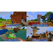 Minecraft • Jeu Nintendo Switch