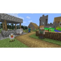 Minecraft • Jeu Nintendo Switch