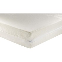 DOMIVA Matelas droit pour lit 100x50 cm