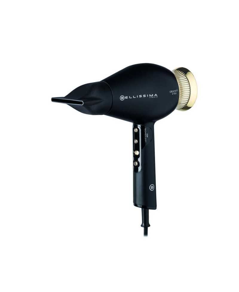 Seche-cheveux BELLISSIMA Creativity 4 You - 1800 W