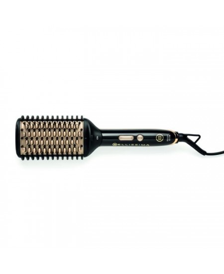 Brosse chauffante BELLISSIMA Magic Shine