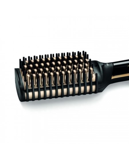 Brosse chauffante BELLISSIMA Magic Shine