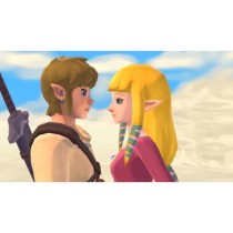 The Legend of Zelda: Skyward Sword HD • Jeu Nintendo Switch