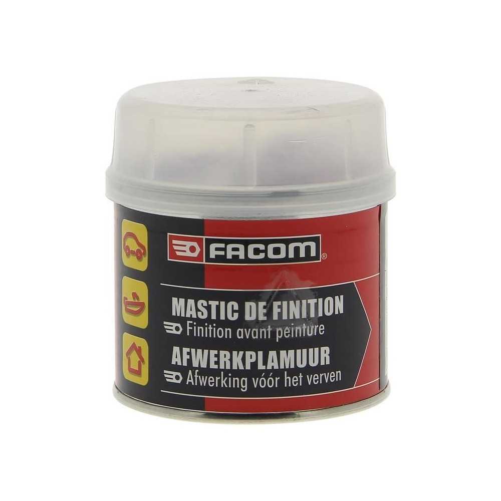 FACOM Mastic polyester - Finition - 250 g