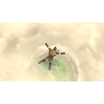 The Legend of Zelda: Skyward Sword HD • Jeu Nintendo Switch