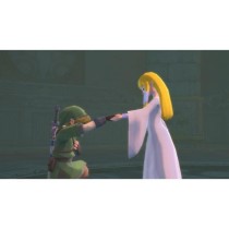 The Legend of Zelda: Skyward Sword HD • Jeu Nintendo Switch