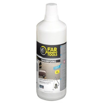 FARTOOLS Shampoing moquette parfumé