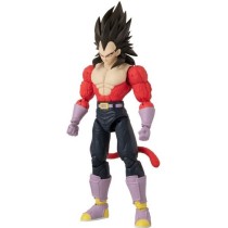 Figurine Dragon Ball Super Dragon Stars 17 cm - Super Saiyan 4 Vegeta