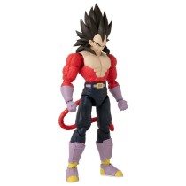 Figurine Dragon Ball Super Dragon Stars 17 cm - Super Saiyan 4 Vegeta