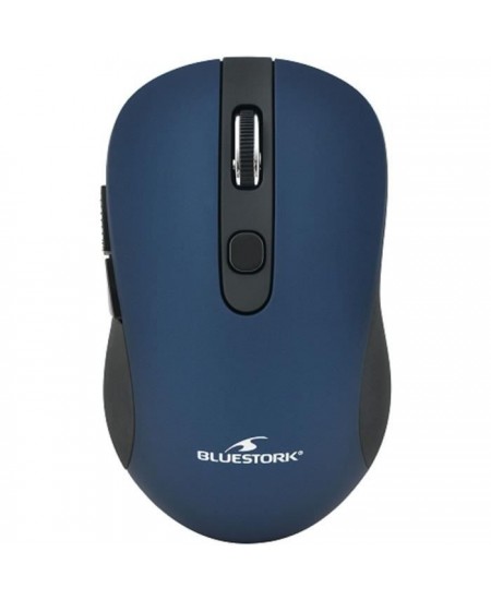 Souris Sans Fil - BLUESTORK - OFFICE 60 - PC/MAC - Bleu