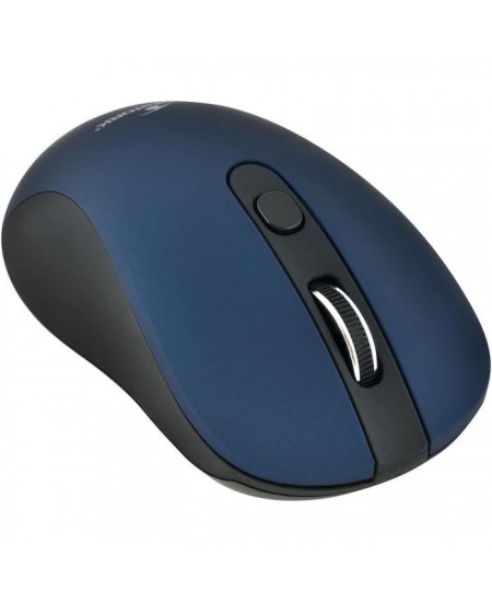 Souris Sans Fil - BLUESTORK - OFFICE 60 - PC/MAC - Bleu