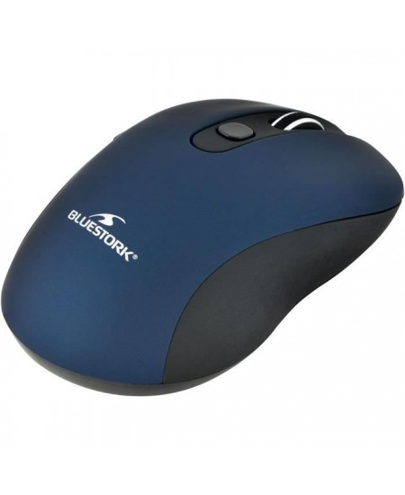 Souris Sans Fil - BLUESTORK - OFFICE 60 - PC/MAC - Bleu