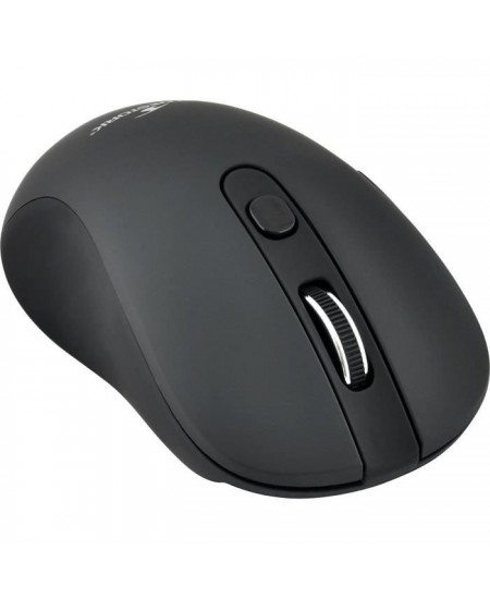 Souris Sans Fil - BLUESTORK - OFFICE 60 - PC/MAC - Noir