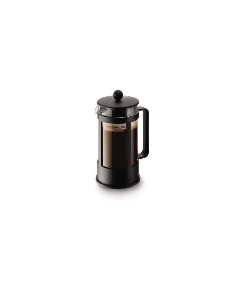 KENYA - Cafetiere a piston BODUM , 8 tasses, 1.0 l