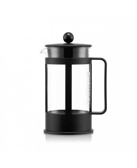 KENYA - Cafetiere a piston BODUM , 8 tasses, 1.0 l