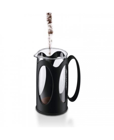 KENYA - Cafetiere a piston BODUM , 3 tasses, 0.35 l