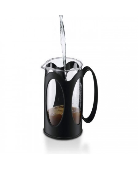 KENYA - Cafetiere a piston BODUM , 3 tasses, 0.35 l