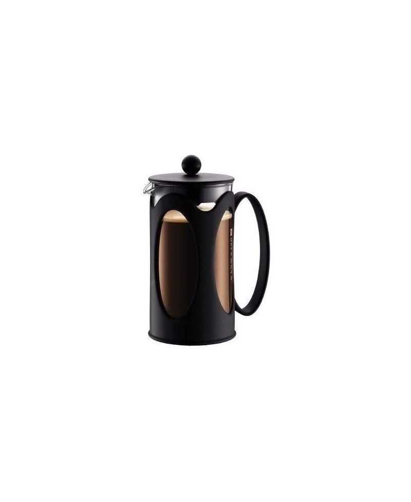 KENYA - Cafetiere a piston BODUM , 8 tasses, 1.0 l