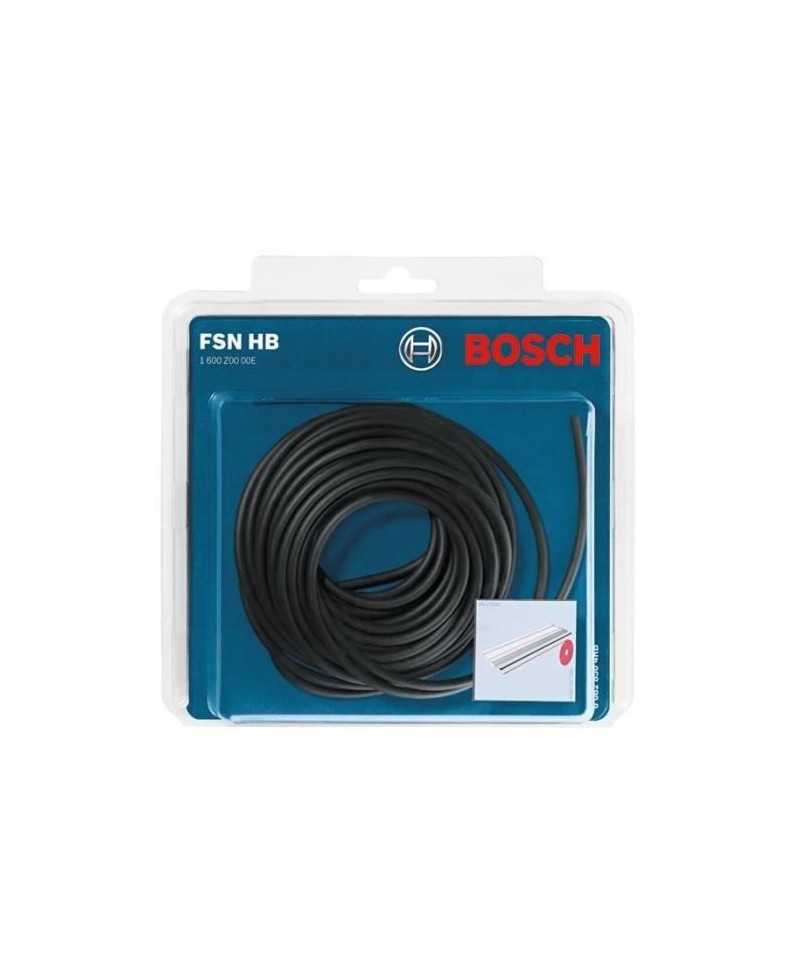 Accessoire pour scies Bosch Professional Bande adhésive FSN HB pour rail de guidage - 1600Z0000E