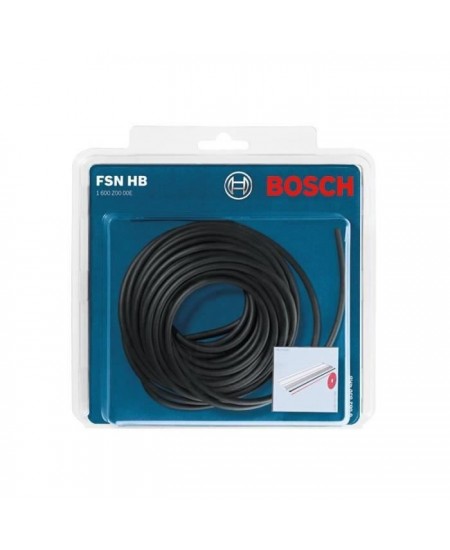 Accessoire pour scies Bosch Professional Bande adhésive FSN HB pour rail de guidage - 1600Z0000E