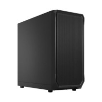 Boîtier PC FRACTAL DESIGN Focus 2 Black Solid