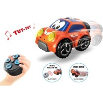 Voiture Télécommandée TOOKO Junior Follow me - Des 2 ans - Batterie