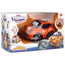 Voiture Télécommandée TOOKO Junior Follow me - Des 2 ans - Batterie