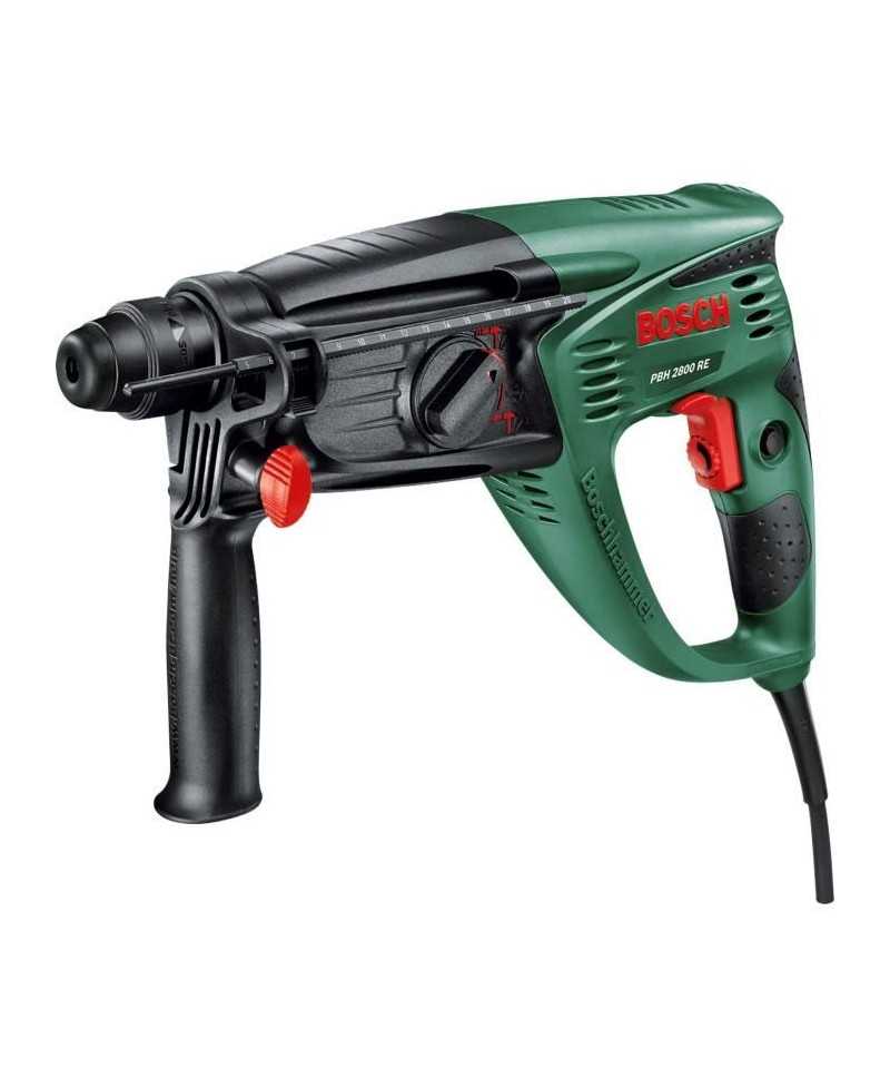 BOSCH Perforateur - PBH 2800 RE