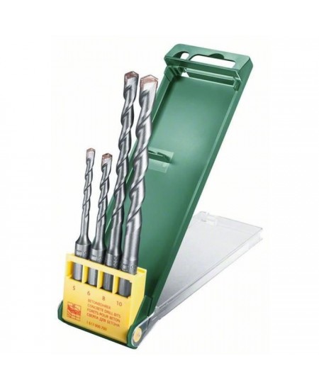 Perforateur BOSCH PBH 3000 FRE - SDS Plus - 750W - 3 joules - Vert