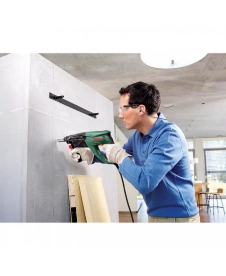 Perforateur BOSCH PBH 3000 FRE - SDS Plus - 750W - 3 joules - Vert