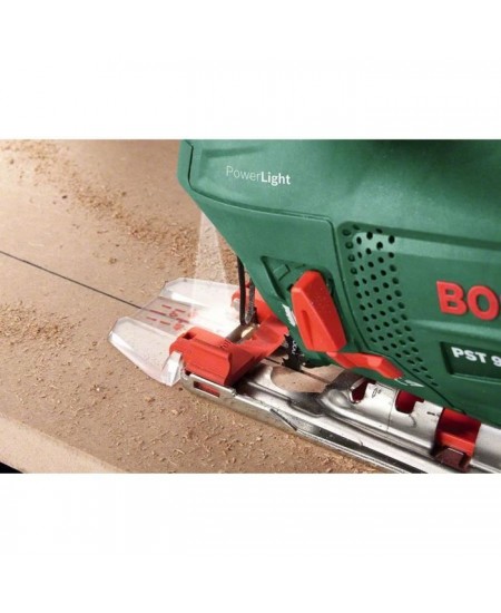 BOSCH Scie sauteuse PST 900 PEL 620W