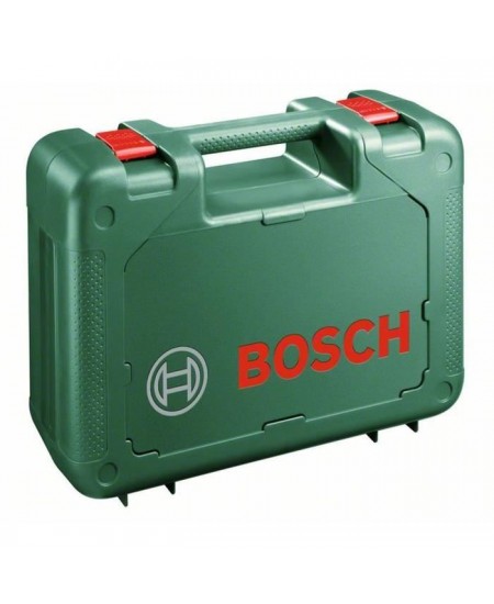 BOSCH Ponceuse excentrique PEX300AE 270W