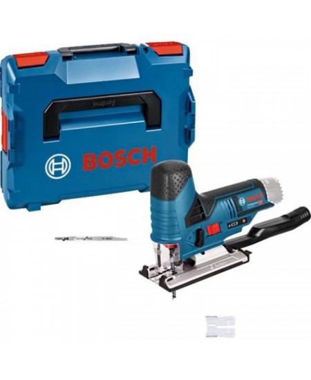 Scie sauteuse 12V GST 12V-70 Professional (sans batterie ni chargeur) - BOSCH - 06015A1002