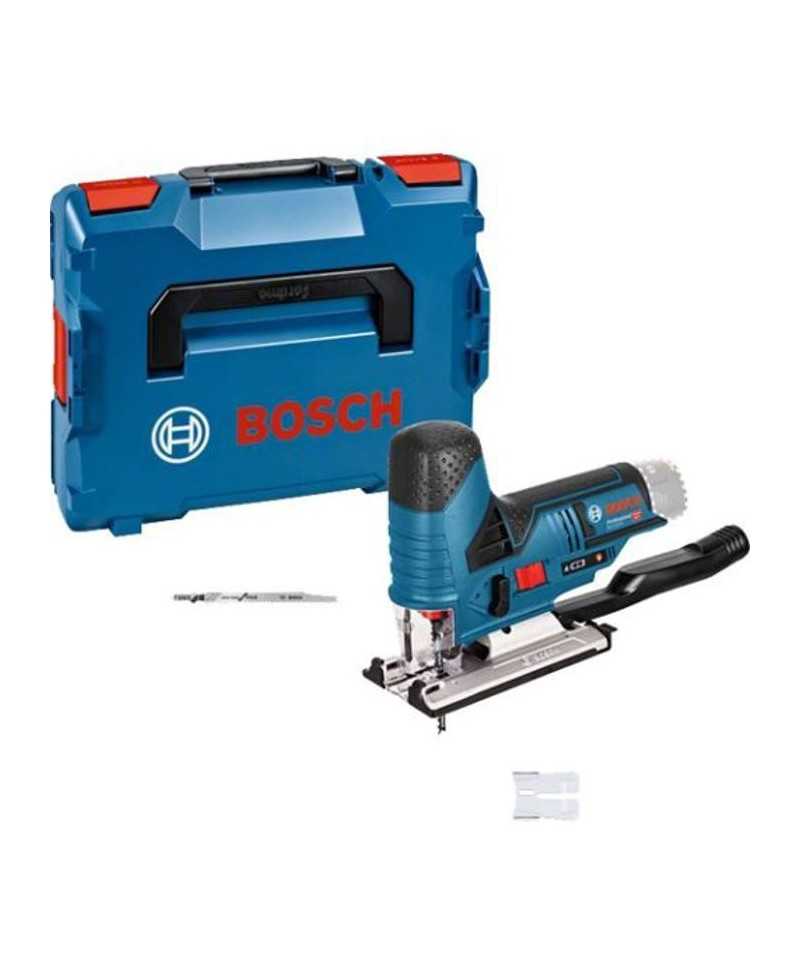 Scie sauteuse 12V GST 12V-70 Professional (sans batterie ni chargeur) - BOSCH - 06015A1002