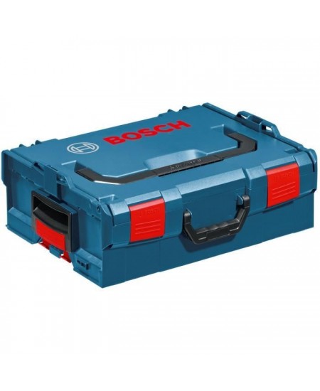 Visseuse plaquiste 12V GTB 12V-11 (sans batterie ni chargeur) en coffret L-BOXX - BOSCH - 06019E4003