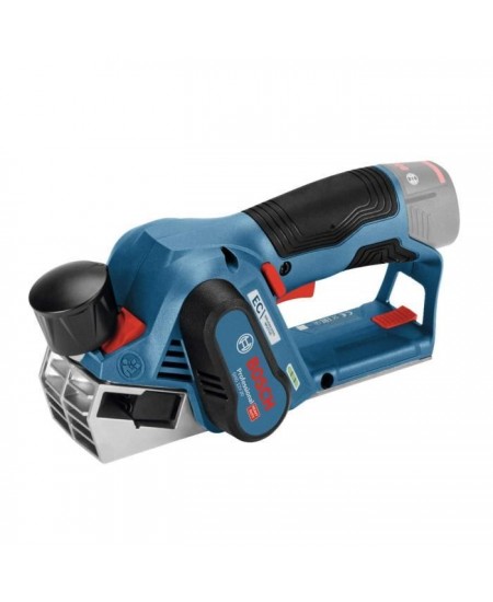 Rabot GHO 12V-20 - BOSCH PROFESSIONAL - Outil électroportatif - Grande compacité