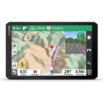 GPS pour camping-cars Camper 795 - GARMIN - 7 - info trafic en temps r