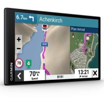 GPS pour camping-cars Camper 795 - GARMIN - 7 - info trafic en temps r