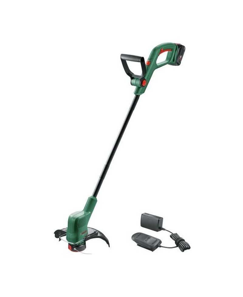 Coupe-bordures Bosch - EasyGrassCut 18-230 (Livré avec 1 batterie et 1 chargeur) - PowerForAll