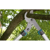 Coupe-branches GARDENA EnergyCut 750 B - lame franche - coupe Ø42mm m