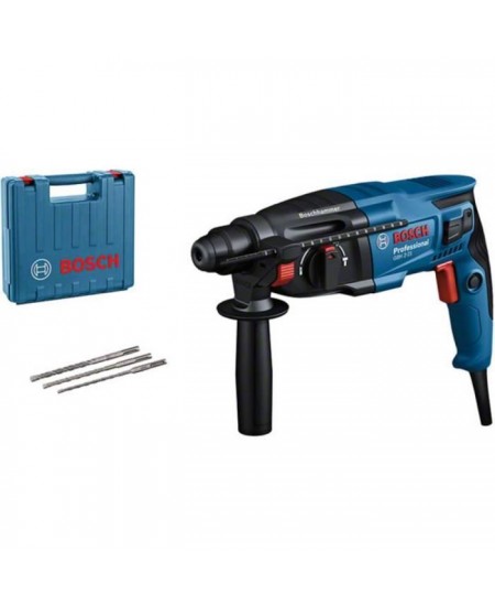 Perforateur Bosch Professional GBH 2-21 - 06112A6002 - 720W - 2J - Filaire