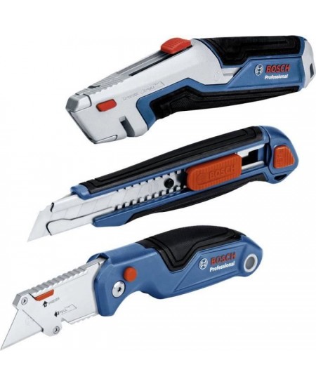 Set de 3 cutters