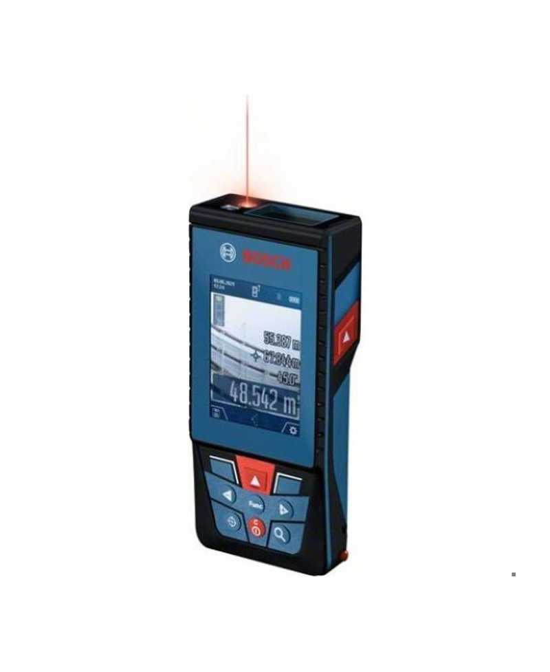 Télémetre laser GLM 100-25 C Professional BOSCH 0601072Y00