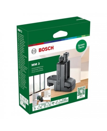 Bosch MM 3